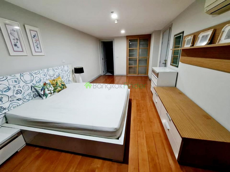 Asoke, Bangkok, Thailand, 2 Bedrooms Bedrooms, ,2 BathroomsBathrooms,Condo,For Rent,Prime Mansion 4,7288