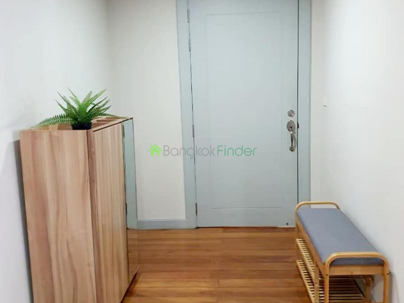 Asoke, Bangkok, Thailand, 2 Bedrooms Bedrooms, ,2 BathroomsBathrooms,Condo,For Rent,Prime Mansion 4,7288