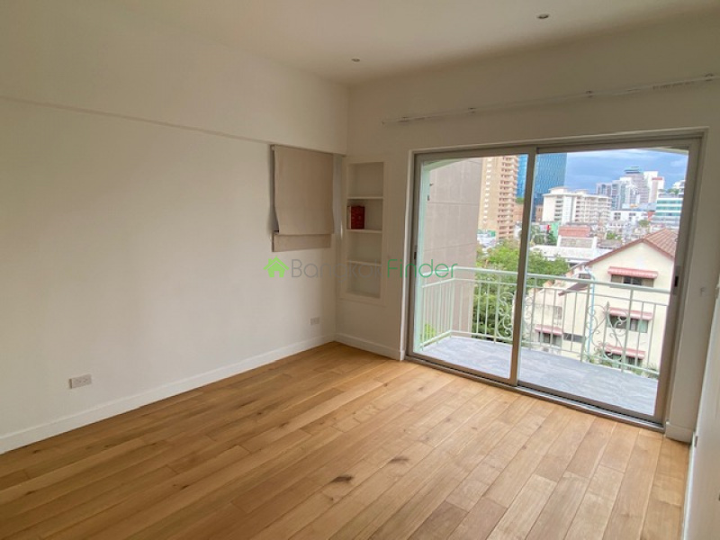 Sukhumvit-Phrom Phong, Phrom Phong, Bangkok, Thailand, 3 Bedrooms Bedrooms, ,2 BathroomsBathrooms,Condo,For Rent,Raintree Village,Sukhumvit-Phrom Phong,7289