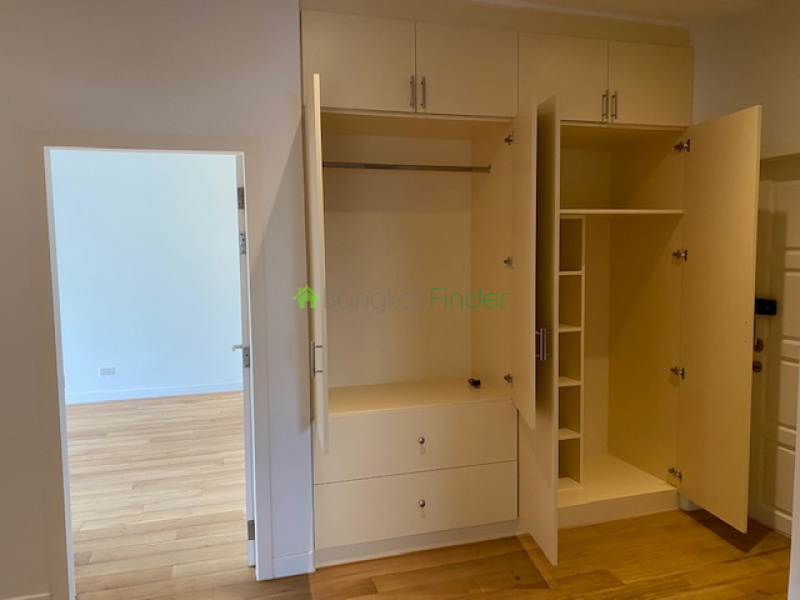 Sukhumvit-Phrom Phong, Phrom Phong, Bangkok, Thailand, 3 Bedrooms Bedrooms, ,2 BathroomsBathrooms,Condo,For Rent,Raintree Village,Sukhumvit-Phrom Phong,7289