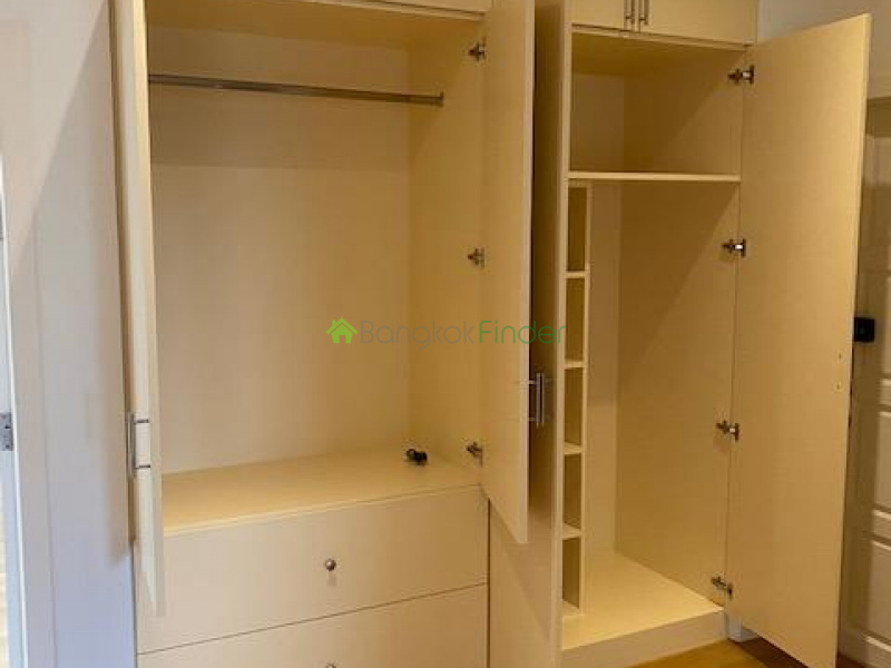 Sukhumvit-Phrom Phong, Phrom Phong, Bangkok, Thailand, 3 Bedrooms Bedrooms, ,2 BathroomsBathrooms,Condo,For Rent,Raintree Village,Sukhumvit-Phrom Phong,7289