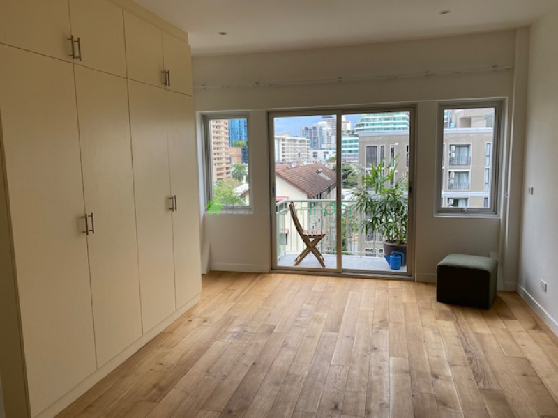Sukhumvit-Phrom Phong, Phrom Phong, Bangkok, Thailand, 3 Bedrooms Bedrooms, ,2 BathroomsBathrooms,Condo,For Rent,Raintree Village,Sukhumvit-Phrom Phong,7289