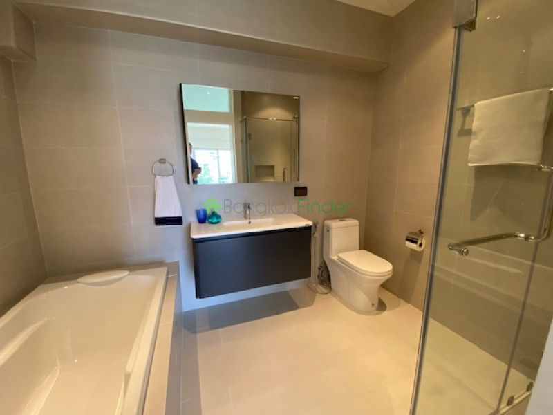 Sukhumvit-Phrom Phong, Phrom Phong, Bangkok, Thailand, 3 Bedrooms Bedrooms, ,2 BathroomsBathrooms,Condo,For Rent,Raintree Village,Sukhumvit-Phrom Phong,7289