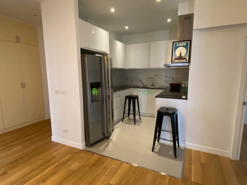 Sukhumvit-Phrom Phong, Phrom Phong, Bangkok, Thailand, 3 Bedrooms Bedrooms, ,2 BathroomsBathrooms,Condo,For Rent,Raintree Village,Sukhumvit-Phrom Phong,7289