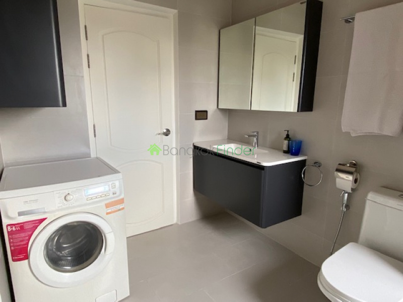 Sukhumvit-Phrom Phong, Phrom Phong, Bangkok, Thailand, 3 Bedrooms Bedrooms, ,2 BathroomsBathrooms,Condo,For Rent,Raintree Village,Sukhumvit-Phrom Phong,7289