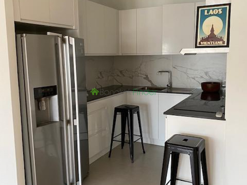Sukhumvit-Phrom Phong, Phrom Phong, Bangkok, Thailand, 3 Bedrooms Bedrooms, ,2 BathroomsBathrooms,Condo,For Rent,Raintree Village,Sukhumvit-Phrom Phong,7289