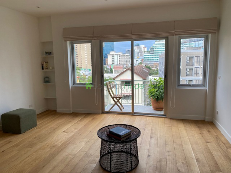 Sukhumvit-Phrom Phong, Phrom Phong, Bangkok, Thailand, 3 Bedrooms Bedrooms, ,2 BathroomsBathrooms,Condo,For Rent,Raintree Village,Sukhumvit-Phrom Phong,7289