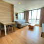 Nana, Bangkok, Thailand, 2 Bedrooms Bedrooms, ,2 BathroomsBathrooms,Condo,For Rent,Hyde 13,7290