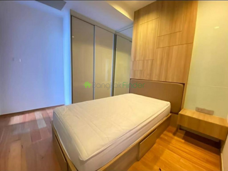 Nana, Bangkok, Thailand, 2 Bedrooms Bedrooms, ,2 BathroomsBathrooms,Condo,For Rent,Hyde 13,7290