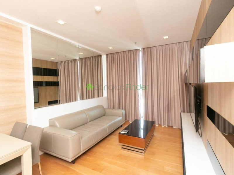 Nana, Bangkok, Thailand, 2 Bedrooms Bedrooms, ,2 BathroomsBathrooms,Condo,For Rent,Hyde 13,7290