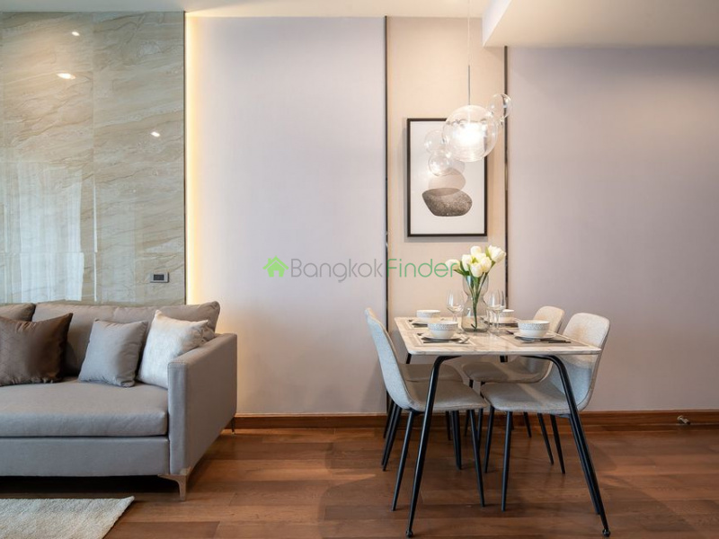 Chidlom, Bangkok, Thailand, 1 Bedroom Bedrooms, ,1 BathroomBathrooms,Condo,For Rent,The Address Chidlom,7291