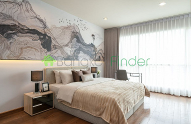 Chidlom, Bangkok, Thailand, 1 Bedroom Bedrooms, ,1 BathroomBathrooms,Condo,For Rent,The Address Chidlom,7291