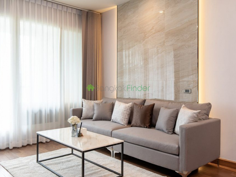 Chidlom, Bangkok, Thailand, 1 Bedroom Bedrooms, ,1 BathroomBathrooms,Condo,For Rent,The Address Chidlom,7291