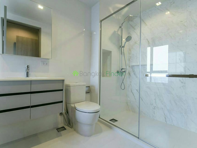 Thonglor, Bangkok, Thailand, 1 Bedroom Bedrooms, ,2 BathroomsBathrooms,Condo,For Rent,HQ Thonglor,7293