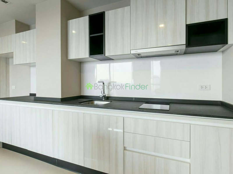 Thonglor, Bangkok, Thailand, 1 Bedroom Bedrooms, ,2 BathroomsBathrooms,Condo,For Rent,HQ Thonglor,7293