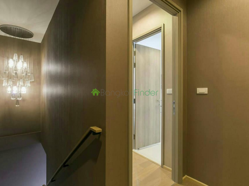 Thonglor, Bangkok, Thailand, 1 Bedroom Bedrooms, ,2 BathroomsBathrooms,Condo,For Rent,HQ Thonglor,7293