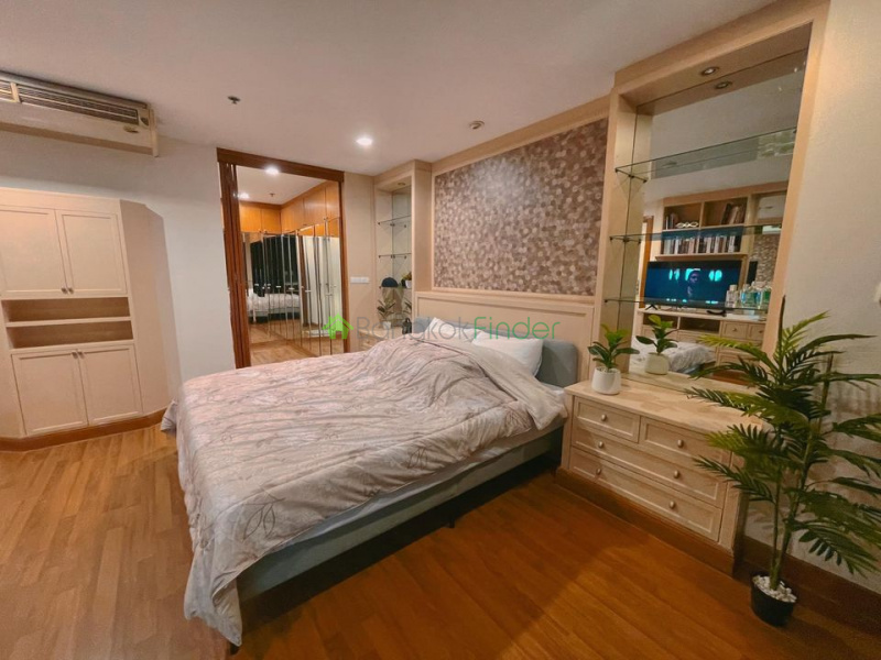 Rajadamri, Rajadamri, Bangkok, Thailand, 4 Bedrooms Bedrooms, ,5 BathroomsBathrooms,Condo,Rented,Regent Royal Place 1,Rajadamri,7294