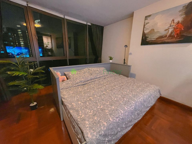 Rajadamri, Rajadamri, Bangkok, Thailand, 4 Bedrooms Bedrooms, ,5 BathroomsBathrooms,Condo,Rented,Regent Royal Place 1,Rajadamri,7294