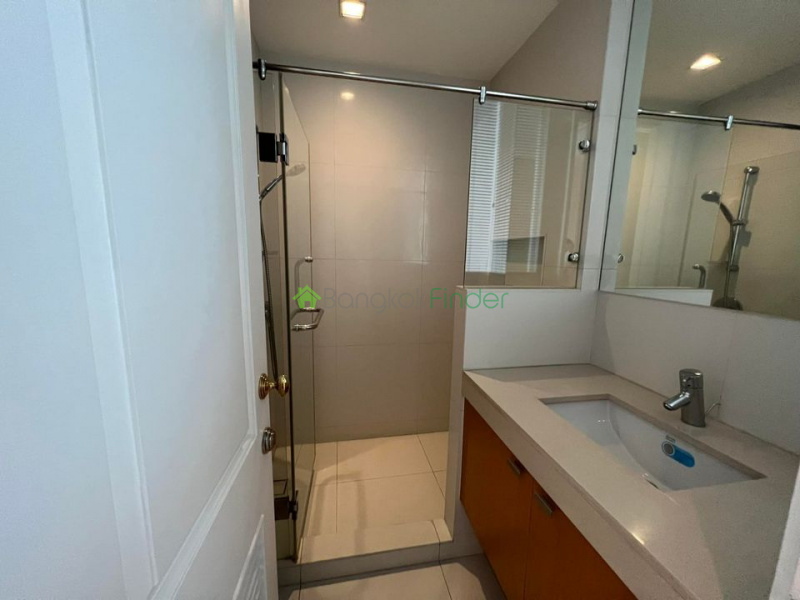 Ploenchit, Bangkok, Thailand, 4 Bedrooms Bedrooms, ,4 BathroomsBathrooms,Condo,For Rent,Athenee Residence,7295