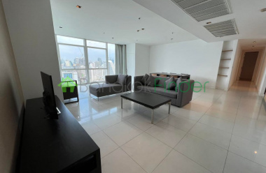 Ploenchit, Bangkok, Thailand, 4 Bedrooms Bedrooms, ,4 BathroomsBathrooms,Condo,For Rent,Athenee Residence,7295