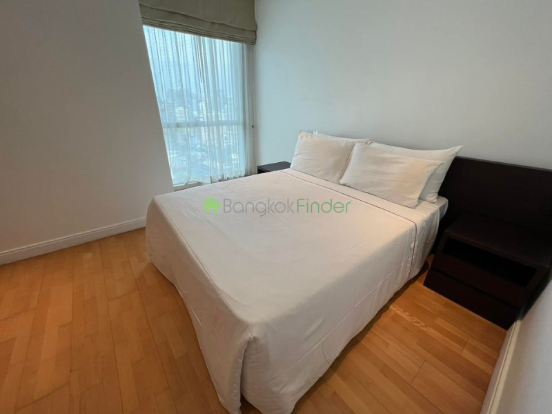 Ploenchit, Bangkok, Thailand, 4 Bedrooms Bedrooms, ,4 BathroomsBathrooms,Condo,For Rent,Athenee Residence,7295