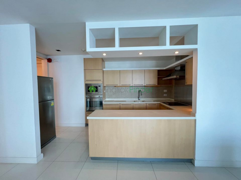 Ploenchit, Bangkok, Thailand, 4 Bedrooms Bedrooms, ,4 BathroomsBathrooms,Condo,For Rent,Athenee Residence,7295