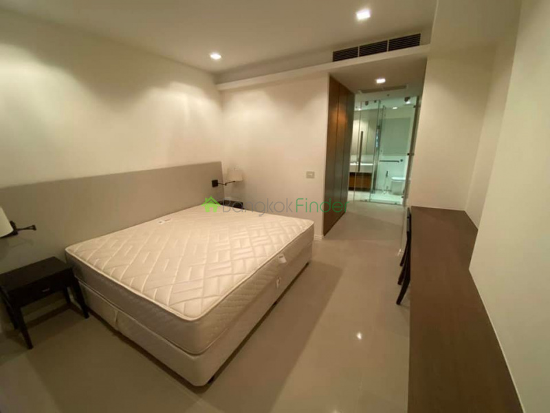 Taksin, Bangkok, Thailand, 2 Bedrooms Bedrooms, ,3 BathroomsBathrooms,Condo,For Rent,The River,7297