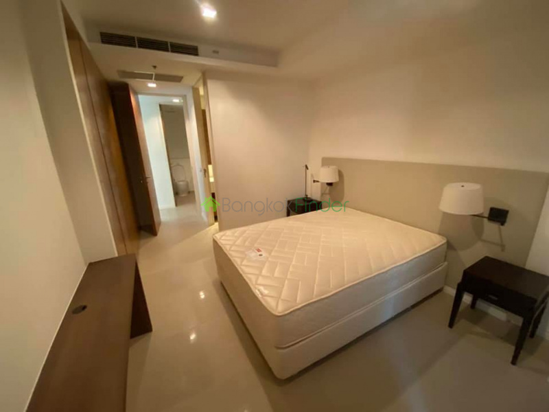 Taksin, Bangkok, Thailand, 2 Bedrooms Bedrooms, ,3 BathroomsBathrooms,Condo,For Rent,The River,7297