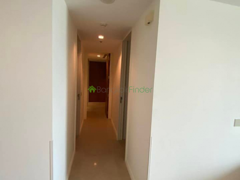 Taksin, Bangkok, Thailand, 2 Bedrooms Bedrooms, ,3 BathroomsBathrooms,Condo,For Rent,The River,7297