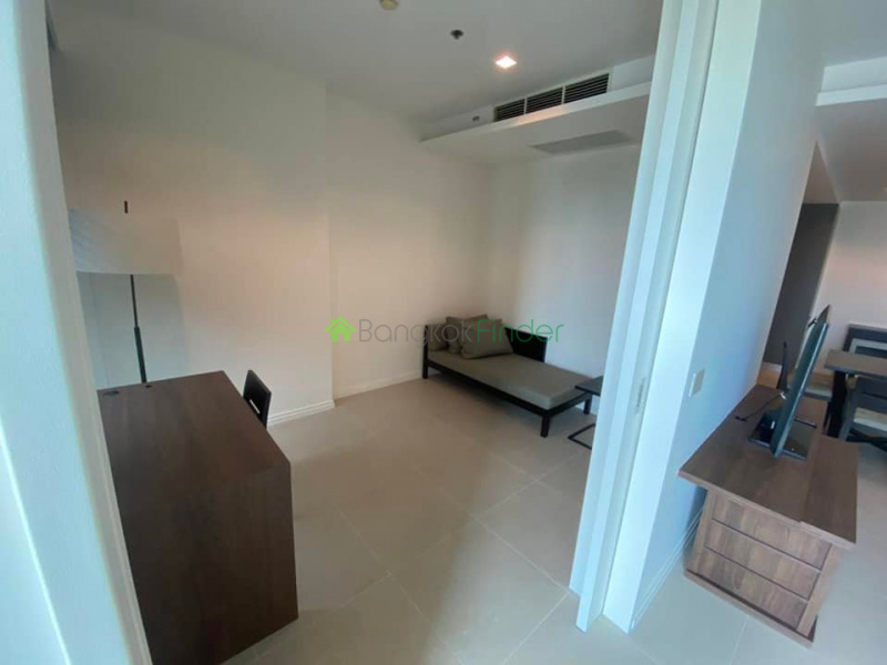 Taksin, Bangkok, Thailand, 2 Bedrooms Bedrooms, ,3 BathroomsBathrooms,Condo,For Rent,The River,7297