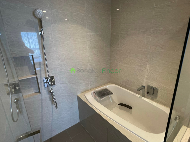 Ekamai, Bangkok, Thailand, 2 Bedrooms Bedrooms, ,2 BathroomsBathrooms,Condo,For Rent,Maru Ekamai,7298