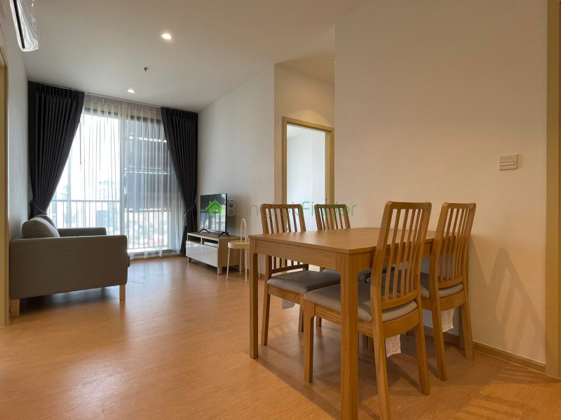 Ekamai, Bangkok, Thailand, 2 Bedrooms Bedrooms, ,2 BathroomsBathrooms,Condo,For Rent,Maru Ekamai,7298