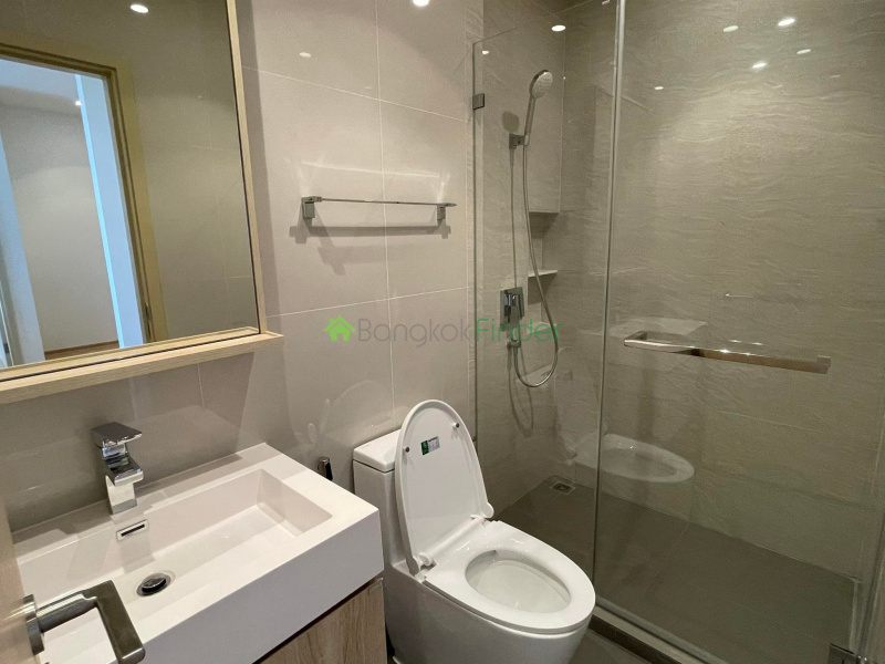 Ekamai, Bangkok, Thailand, 2 Bedrooms Bedrooms, ,2 BathroomsBathrooms,Condo,For Rent,Maru Ekamai,7298