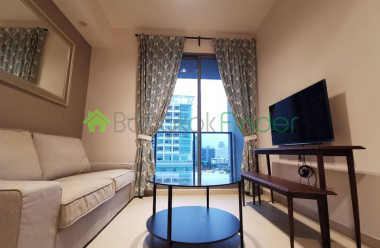 Ekamai, Bangkok, Thailand, 1 Bedroom Bedrooms, ,1 BathroomBathrooms,Condo,For Rent,The Loft Ekkamai,7299