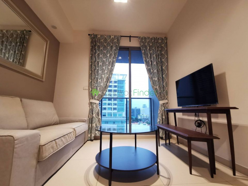 Ekamai, Bangkok, Thailand, 1 Bedroom Bedrooms, ,1 BathroomBathrooms,Condo,For Rent,The Loft Ekkamai,7299