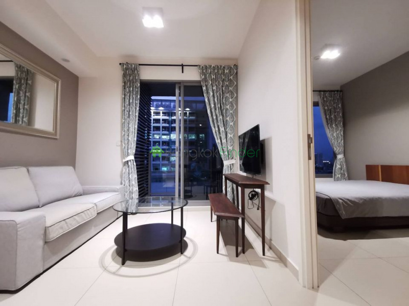 Ekamai, Bangkok, Thailand, 1 Bedroom Bedrooms, ,1 BathroomBathrooms,Condo,For Rent,The Loft Ekkamai,7299