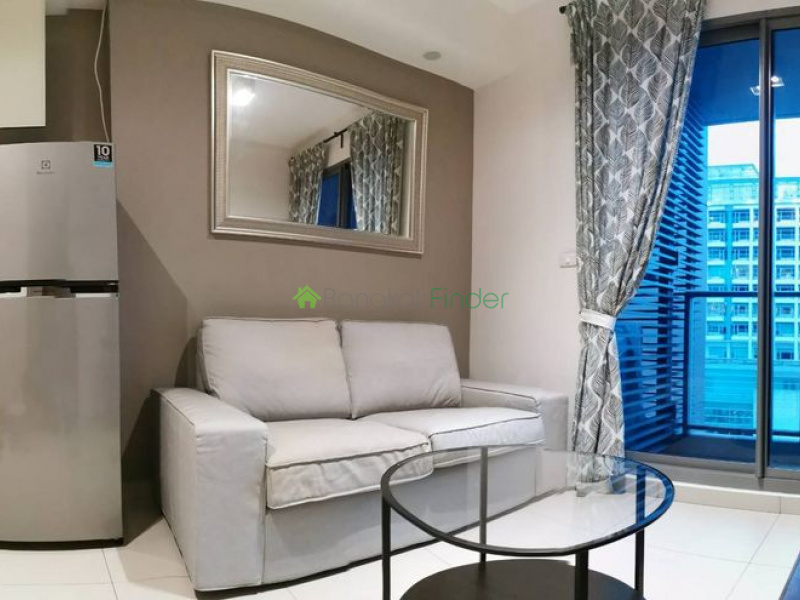 Ekamai, Bangkok, Thailand, 1 Bedroom Bedrooms, ,1 BathroomBathrooms,Condo,For Rent,The Loft Ekkamai,7299