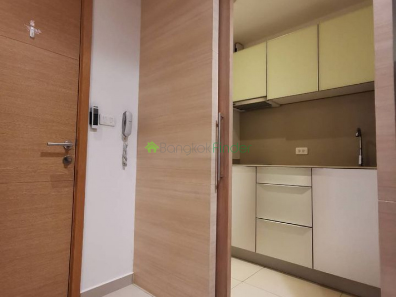 Ekamai, Bangkok, Thailand, 1 Bedroom Bedrooms, ,1 BathroomBathrooms,Condo,For Rent,The Loft Ekkamai,7299