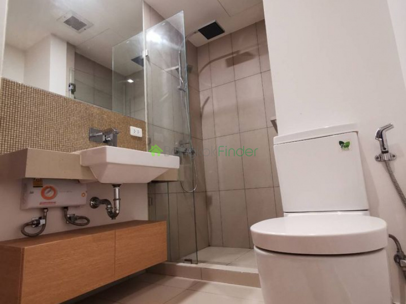 Ekamai, Bangkok, Thailand, 1 Bedroom Bedrooms, ,1 BathroomBathrooms,Condo,For Rent,The Loft Ekkamai,7299