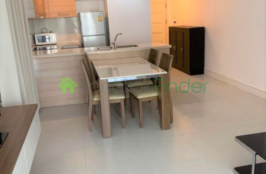 Phromphong, Bangkok, Thailand, 2 Bedrooms Bedrooms, ,2 BathroomsBathrooms,Condo,For Rent,Aguston,7300