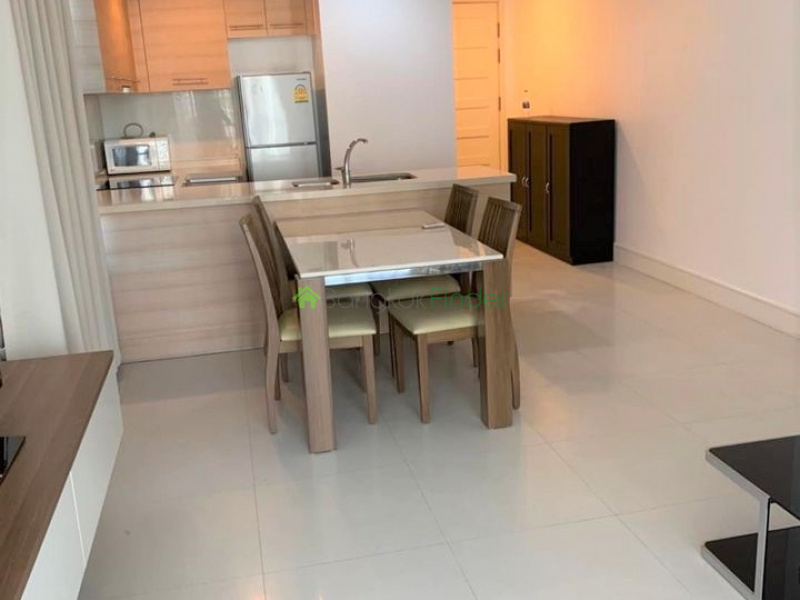 Phromphong, Bangkok, Thailand, 2 Bedrooms Bedrooms, ,2 BathroomsBathrooms,Condo,For Rent,Aguston,7300