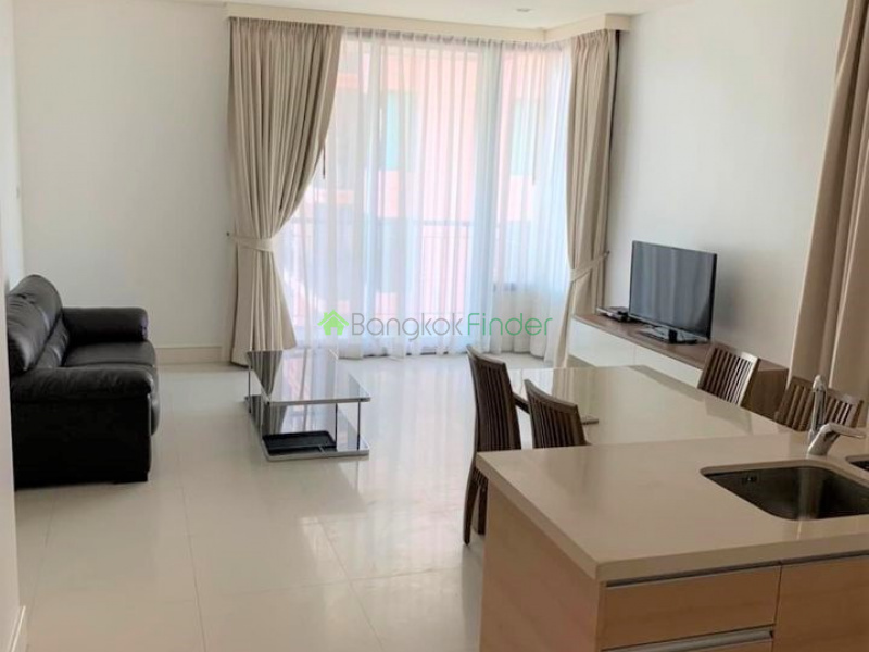 Phromphong, Bangkok, Thailand, 2 Bedrooms Bedrooms, ,2 BathroomsBathrooms,Condo,For Rent,Aguston,7300