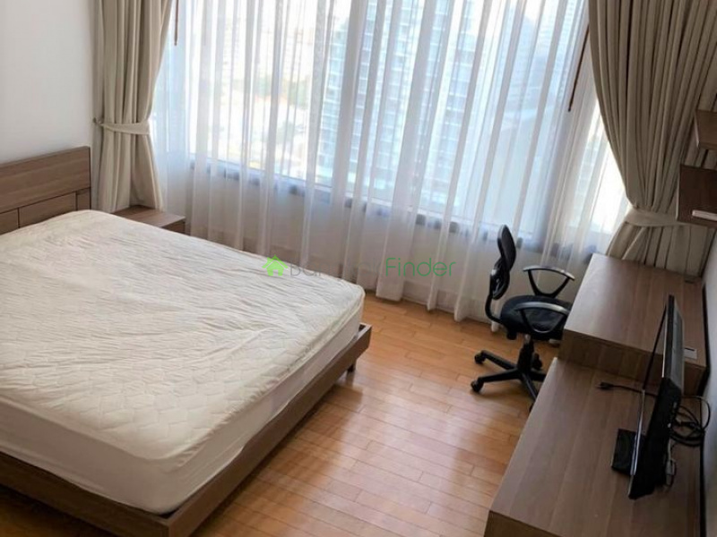 Phromphong, Bangkok, Thailand, 2 Bedrooms Bedrooms, ,2 BathroomsBathrooms,Condo,For Rent,Aguston,7300