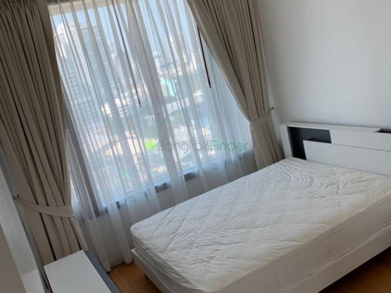 Phromphong, Bangkok, Thailand, 2 Bedrooms Bedrooms, ,2 BathroomsBathrooms,Condo,For Rent,Aguston,7300