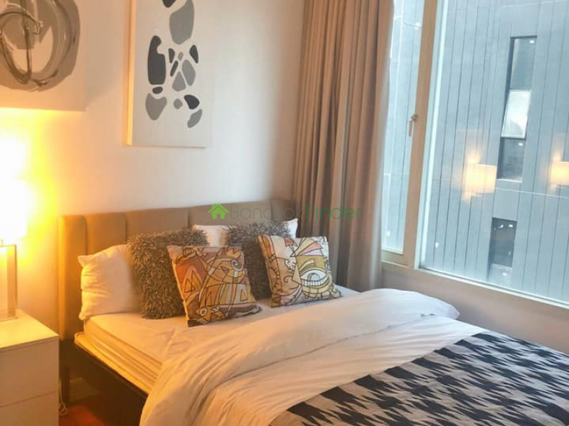 Bangkok, Thailand, 2 Bedrooms Bedrooms, ,2 BathroomsBathrooms,Condo,For Rent,Siri 31,7301