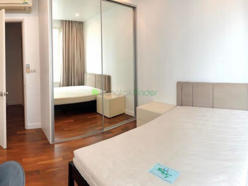 Bangkok, Thailand, 2 Bedrooms Bedrooms, ,2 BathroomsBathrooms,Condo,For Rent,Siri 31,7301