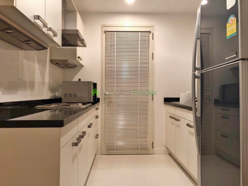 Bangkok, Thailand, 2 Bedrooms Bedrooms, ,2 BathroomsBathrooms,Condo,For Rent,Siri 31,7301