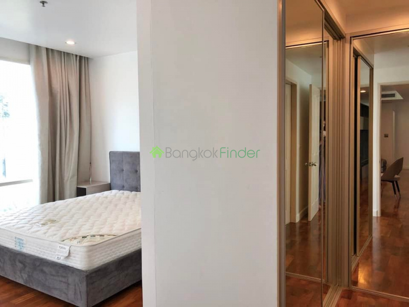 Bangkok, Thailand, 2 Bedrooms Bedrooms, ,2 BathroomsBathrooms,Condo,For Rent,Siri 31,7301