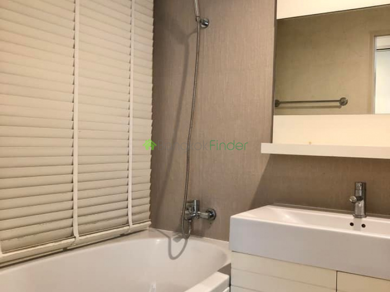 Bangkok, Thailand, 2 Bedrooms Bedrooms, ,2 BathroomsBathrooms,Condo,For Rent,Siri 31,7301