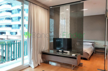 Asoke, Asoke, Bangkok, Thailand, 1 Bedroom Bedrooms, ,1 BathroomBathrooms,Condo,For Rent,Wind 23,Asoke,11,7302